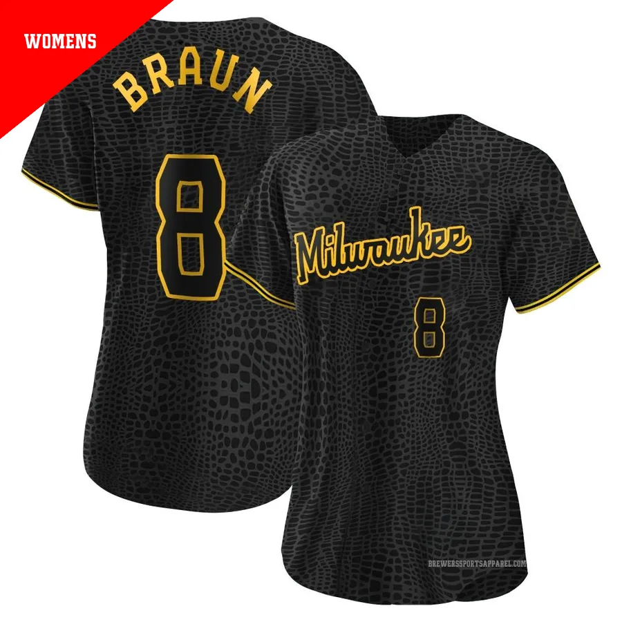 Shop Ryan Braun Brewers Jerseys - Men's, Women's & Kids' Sizes